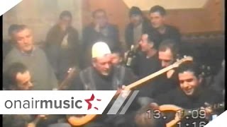 Rifat Berisha Xeni e Sinani  Msyne Dushmani [upl. by Eirb]