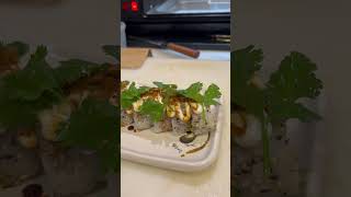 chicken sushi roll teriyaki [upl. by Mona709]