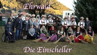 Ehrwald  Die Einscheller [upl. by Reivax]