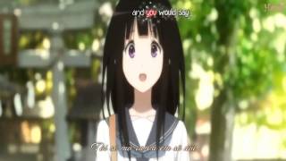 ENCHANTED ✿ Owl City【HYOUKA】AMV vietsubkara [upl. by Nay]