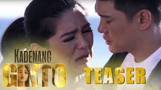 Kadenang Ginto Week 21 Teaser [upl. by Chaudoin]