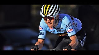 The Beginning Of Remco Evenepoel I Best Of [upl. by Giardap255]