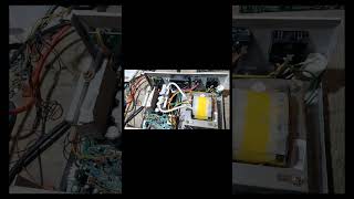 Microtek pure sinewave inverter Repair Near Barrackpore kolkata youtubeshorts inverterviralvideo [upl. by Kirat]