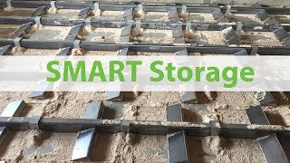 Biomass Storage Solutions [upl. by Covell]