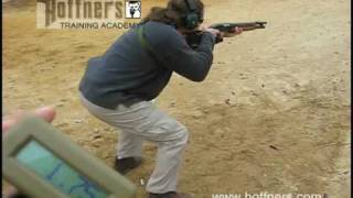 Hoffners Shotgun Speed Prone III [upl. by Vins]