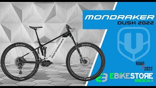 Mondraker Dusk 2022  Presentazione versioni [upl. by Anitselec566]