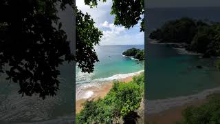 Porcos BeachBrazil🚩😻 explore adventure nature travel trending video europe brasil brazil [upl. by Alam]