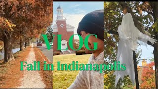 Fall in Indianapolis subscribe now [upl. by Annay]