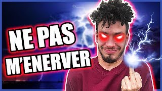 NE PAS MÉNERVER RÉSOLUTION1  EDDIE CUDI [upl. by Ahsinal]