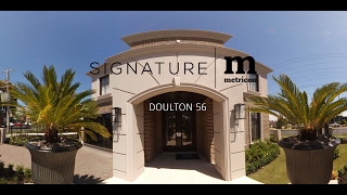 Metricon Signature  Doulton 56 [upl. by Rockafellow]