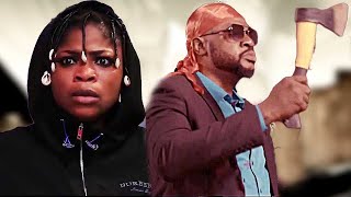 Omo Oloro  A Nigerian Yoruba Movie Starring Odunlade Adekola  Fausat Balogun [upl. by Dory826]