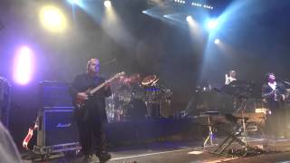 Live Music  Progressive Rock  Marillion  quotNeverlandquot [upl. by Olsen132]