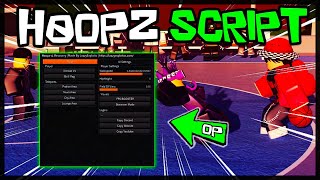 BEST  Updated Hoopz Script 2024 Very OP Scripts [upl. by Leva]