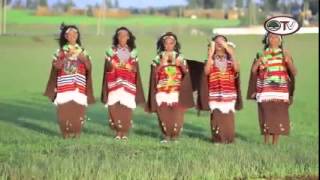 Adaa Arsi Oromo Music [upl. by Baptlsta]