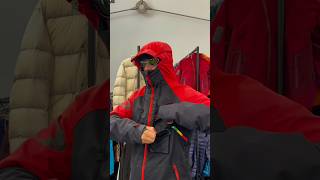 Oakley Fall 2013 Technical Snowboard Jacket gorpcore streetwear fyp [upl. by Fidelis]