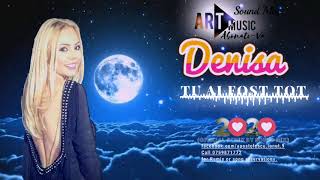 Denisa  Tu ai fost tot  Remix by Sound Mix  2020 [upl. by Yekciv]