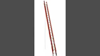 Fiberglass ladder repair  Werner rustoleum [upl. by Vincent]