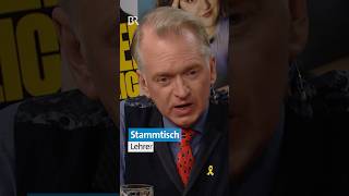 Lehrer  schlachthof  BR Kabarett amp Comedy  shorts [upl. by Federica108]