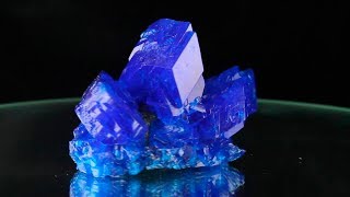 10 Most Deadly Rocks and Minerals [upl. by Ysnil]