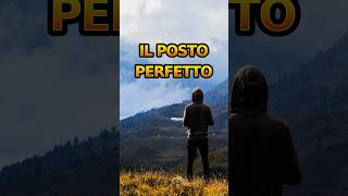 Il posto perfetto [upl. by Chemesh]