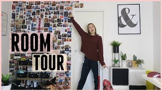 ROOM TOUR  Bienvenue dans ma chambre [upl. by Aleil]