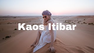 KaosItibar Free Music Trap No Copyright Music [upl. by Daisy]