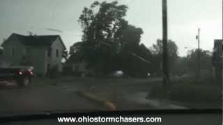 HUGEDerecho North Lewisburg Ohio6292012 [upl. by Alfredo]