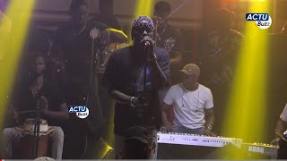 IBRO NADIO  LIVE PERFORMANCE AU BANGO  DIMANCHE 03 DÉCEMBRE 2023 [upl. by Yorgen]