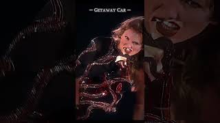 Getaway Car My fave rep song  reputation taylorsversion erastour fyp [upl. by Thera]