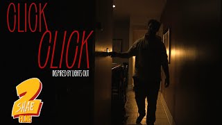 Click Click  Short Horror Film [upl. by Saile791]