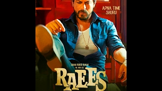 Raees Bollywood movie  Download  Free [upl. by Stubbs863]