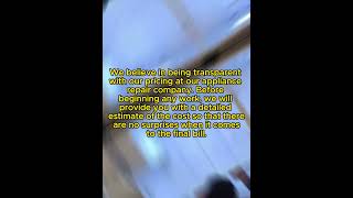 Frigidaire Repair Frankfort IL 8156975811 [upl. by Alleuol]