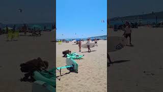 KiteSurfing World   Tarifa [upl. by Gerhan]