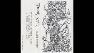 Torture krypt  Bestial mutation Demo1994 [upl. by Enneiviv]