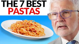 The 7 BEST Pasta Alternatives That Wont Destroy Your Gut Lectin amp GlutenFree Dr Steven Gundry [upl. by Asimaj366]