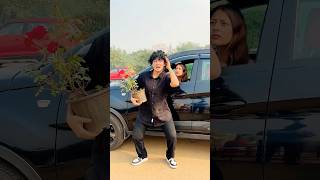 Golu Bana Papa Ki Pari 😂 Sone Ka Phool sonekaphool shorts comedy [upl. by Nedry]