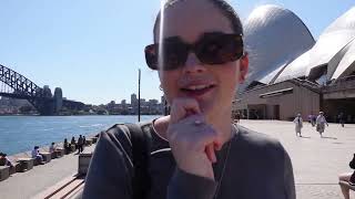 Sydney Australia  A video diary [upl. by Inez]