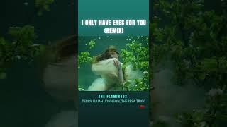 I ONLY HAVE EYES FOR YOU REMIX PROMO 2 STORY amp REEL [upl. by Ahsieket]