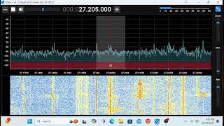 Channel 20 Cb Radio Live Stream [upl. by Norma]