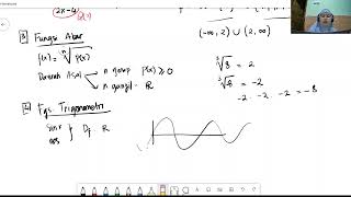 15 Jenis Fungsi part 2 [upl. by Earahs]