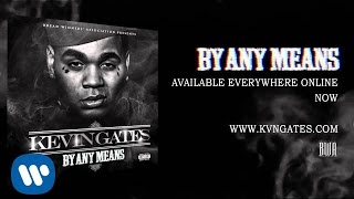 Kevin Gates  Movie Official Audio [upl. by Pompei]