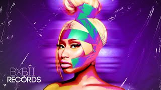 Nicki Minaj  GAG CITY MEGAMIX  Bxbii Records [upl. by Neeleuqcaj]