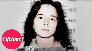 Cellmate Secrets Susan Smith Manipulates a Younger Inmate S1 E5  Extended Scene  Lifetime [upl. by Barbarese]