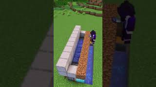 Melon Farm Minecraft [upl. by Anelat581]