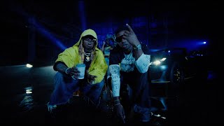 Rob49  Wassam Baby with Lil Wayne Official Video [upl. by Primalia902]