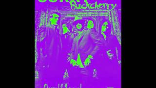 BuckcherrySorry Chopped amp Screwed by G5 Smiley DL in description [upl. by Ryder]