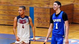 When Julian Newman Met His Worst Nightmare [upl. by June]