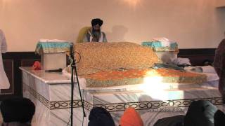 Shabad Gurbani  Hum Chaakar Gobind Kay  Bhai Baldev Singh Vadala [upl. by Hayarahs799]