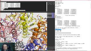 PyMOL tutorial 3  Publication Quality Images [upl. by Ytissac479]