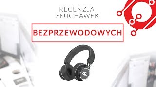 Najlepsze bezprzewodowe słuchawki do 150zł  Audictus Winner [upl. by Kress916]